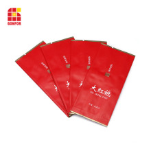 BOPP Matte Printed Aluminum Foil Tea Bags